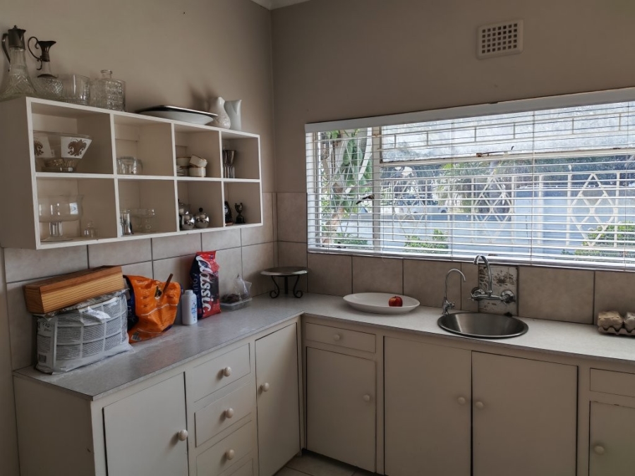 4 Bedroom Property for Sale in Koekenaap Western Cape